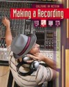 Making a Recording - Liz Miles