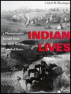 Indian Lives - Ulrich W. Hiesinger