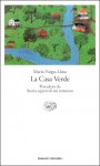 La Casa Verde - Enrico Cicogna, Mario Vargas Llosa