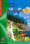 Przyroda 5 podręcznik - Lilianna Hoppe, Waldemar Lewiński, Sternicka Anna, J. Ślósarczyk, R. Kozik, F. Szlajfer