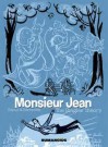 Monsieur Jean: The Singles Theory - Philippe Dupuy, Charles Berberian