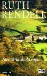 Stenarna skola ropa - Ruth Rendell, Nils Larsson