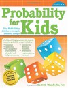 Probability for Kids: Using Model-Eliciting Activities to Investigate Probability Concepts - Scott Chamberlin