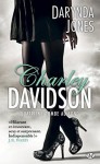 Quatrième tombe au fond: Charley Davidson, T4 - Darynda Jones, Isabelle Vadori