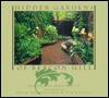 Hidden Gardens of Beacon Hill - Barbara Moore, Gail Weesner