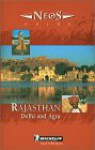 Michelin Neos Guide To Rajasthan - Michelin Travel Publications