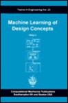 Machine Learning Of Design Concepts - Heng Li