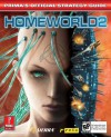 Homeworld 2 (Prima's Official Strategy Guide) - Dan Irish