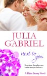 Next to You - Julia Gabriel