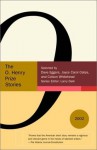 The O. Henry Prize Stories 2002 (Pen / O. Henry Prize Stories) - Larry Dark