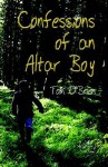 Confessions of an Alter Boy - Tom O'Brien