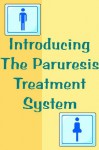 Introducing The Paruresis Treatment System - William Stanford