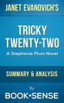 Tricky Twenty-Two: (A Stephanie Plum Novel) by Janet Evanovich | Summary & Analysis - Book*Sense, Tricky Twenty-Two