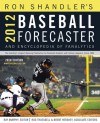 2012 Baseball Forecaster - Ron Shandler