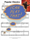 A Can Play That!: Popular Classics - Wise Publications