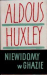 Niewidomy w Ghazie - Aldous Huxley