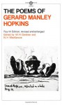 The Poems of Gerard Manley Hopkins (Oxford Paperbacks) - G. M. Hopkins