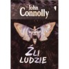 Źli ludzie - John Connolly