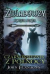 Czarnoksiężnik z Północy - John Flanagan