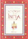 Leyendas de La India - Alejandro Gorojovsky