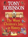 The Worst Children's Jobs in History - Tony Robinson