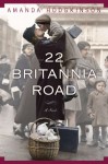 22 Britannia Road: A Novel - Amanda Hodgkinson