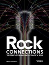 Rock Connections: The Complete Family Tree of Rock 'n' Roll - Robert Dimery, Bruno Macdonald