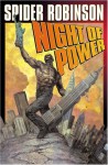 Night of Power - Spider Robinson