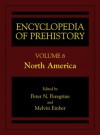 Encyclopedia of Prehistory: Volume 6: North America - Peter N. Peregrine