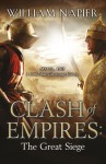 Clash of Empires: The Great Siege - William Napier