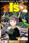 I''s, #03 - Masakazu Katsura