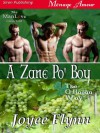 A Zane Po' Boy (The O'Hagan Way 3) - Joyee Flynn