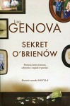 Sekret O'Brienow - Genova Lisa