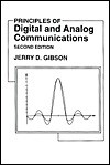 Principles Of Digital And Analog Communications - Jerry D. Gibson