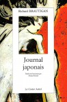 Journal Japonais - Richard Brautigan