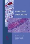 Emerging Infections 5 - W. Michael Scheld, James Hughes, William Craig