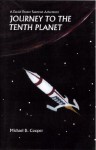 Journey to the Farthest Planet (Starman Series) - Jonathan Cooper