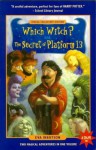 Eva Ibbotson 2-in-1: Which Witch? & The Secret of Platform 13 - Eva Ibbotson