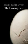 The Coming Race - Edward Bulwer-Lytton