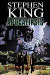 Apocalipsis Vol.5 Tierra de nadie - Mike Perkins, Roberto Aguirre-Sacasa, Stephen King