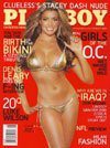 Playboy, August 2006 Issue - The Editors of Playboy