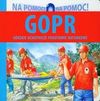 GOPR Na pomoc - Wiesław Drabik