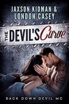 The Devil's Curve - Jaxson Kidman, London Casey