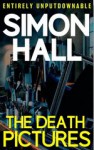 The Death Pictures - Simon Hall