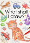 What Shall I Draw? - Ray Gibson, Amanda Barlow