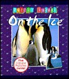 On the Ice (Puzzle Safari) - Rebecca Harry