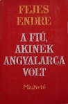 A fiú, akinek angyalarca volt - Endre Fejes