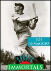 Joe Dimaggio - William R. Sanford, Carl R. Green