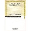 Hükümdar - Niccolò Machiavelli, Necdet Adabağ