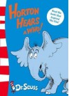 Horton Hears a Who! - Dr. Seuss